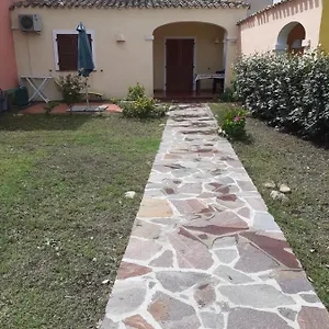 Casa Mirice In Con Piscina Raggiungibile Apiedi Aparthotel