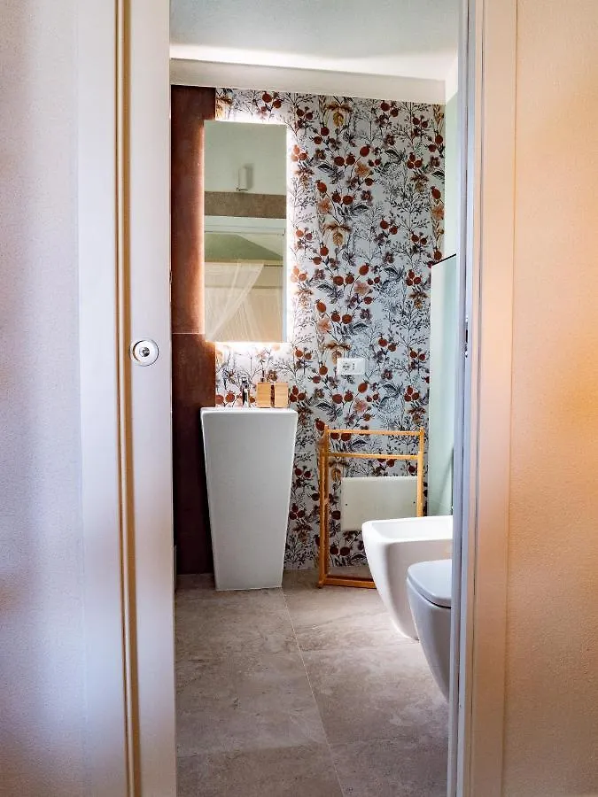 B&B Sole Mare Luna Lu Lioni