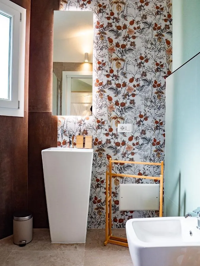 B&B Sole Mare Luna Lu Lioni 0*,  Italy