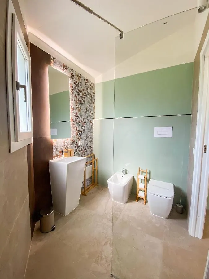 B&B Sole Mare Luna Lu Lioni 0*,