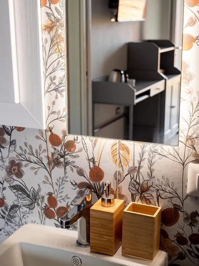 B&B Sole Mare Luna Lu Lioni Bed & Breakfast