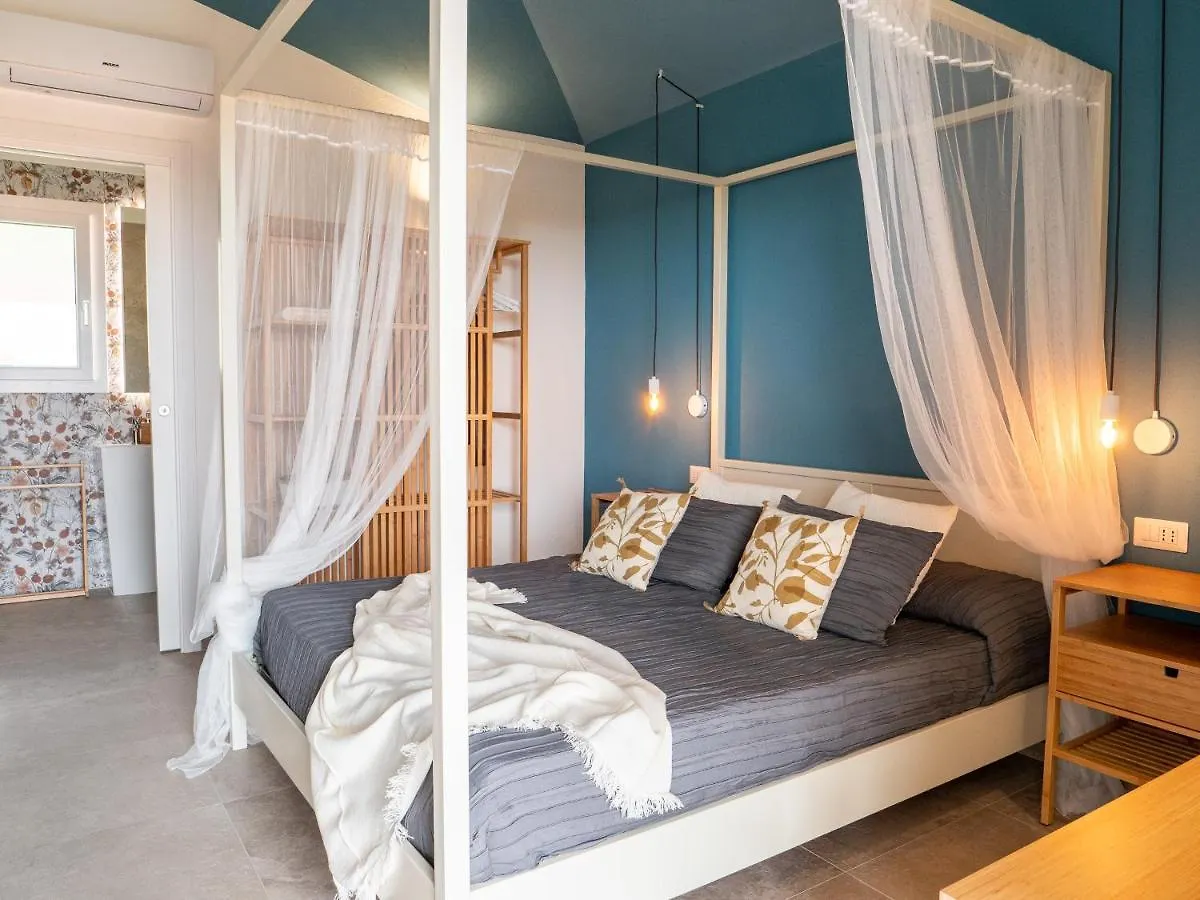 B&B Sole Mare Luna Lu Lioni