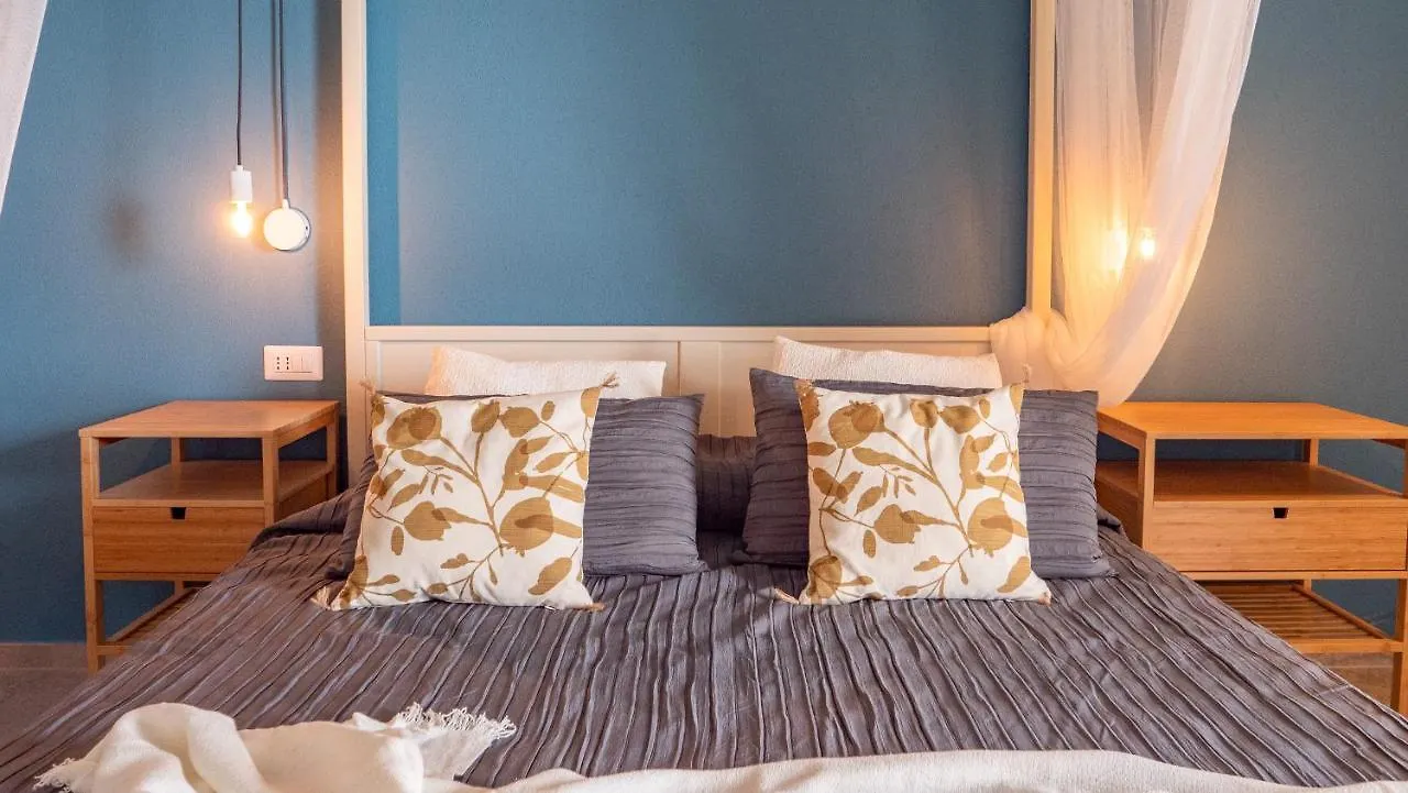 B&B Sole Mare Luna Lu Lioni
