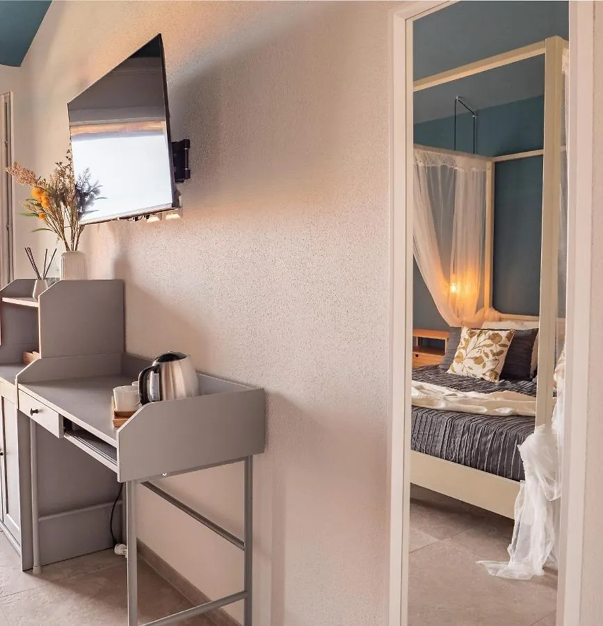 B&B Sole Mare Luna Lu Lioni 0*,