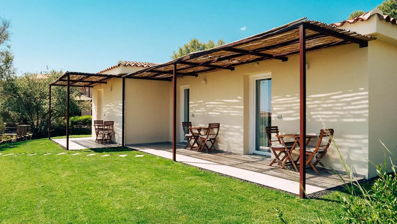 B&B Sole Mare Luna Lu Lioni 0*,