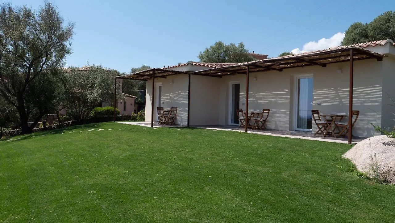 B&B Sole Mare Luna Lu Lioni